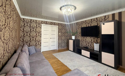 Купить 3-комнатную квартиру, Брест, ул. Стафеева, д. . Фото 6
