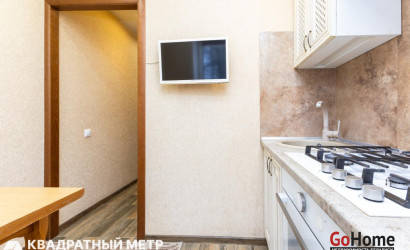 Купить 3-комнатную квартиру, Минск, Уральский пер., 13 (Партизанский район). Фото 3