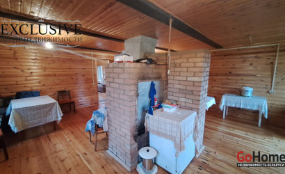 Купить дом, Плиса, Глубокская ул., 9, 22 соток. Фото 17