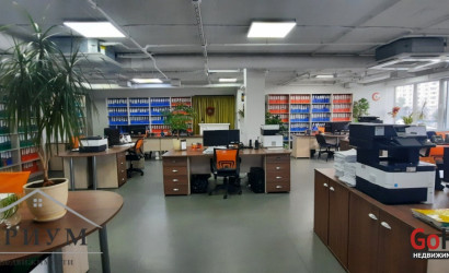 Продажа офиса, Минск, ул. Гурского, д. 56,  от 226.2 до 3060.8 кв.м.. Фото 12