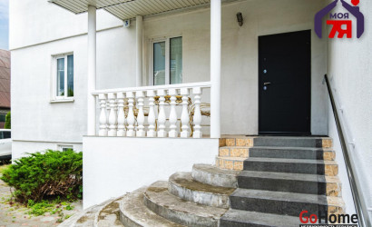 Купить коттедж, Минск, Рассонская ул., 7 соток. Фото 6