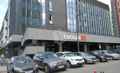 Аренда торгового помещения, Минск, Леонида Беды ул., 46,  31.2 кв.м.. Фото 11