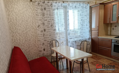 Снять 1-комнатную квартиру на сутки, Брест, ул. Кирова, д. 161. Фото 4