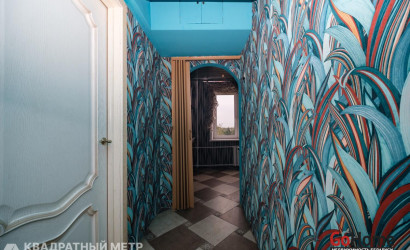 Купить 1-комнатную квартиру, Минск, Калинина ул., 1 (Первомайский район). Фото 30