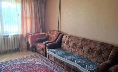 Купить 3-комнатную квартиру, Сенно, Заводская ул.. Фото 4