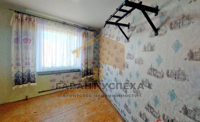 Купить 4-комнатную квартиру, Брест, ул. Волгоградская. Фото 5