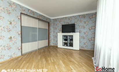 Купить 3-комнатную квартиру, Минск, Мазурова ул., 16 (Фрунзенский район). Фото 6