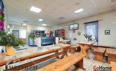 Продажа помещения, Логойск,  131.7 кв.м.. Фото 1