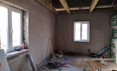 Купить дом в деревне, Котра, Мостовая, 20, 25 соток. Фото 4