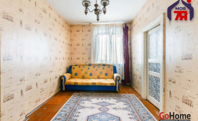 Купить 2-комнатную квартиру, Минск, Люксембург ул., 152 (Московский район). Фото 4