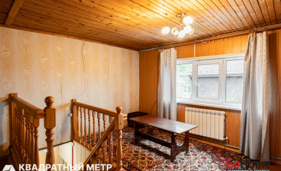 Купить коттедж, Минск, ул. Ясная, д. 25, 10 соток. Фото 14