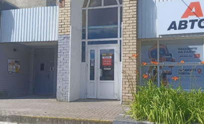 Аренда офиса, Солигорск, Ленина ул., 40, 233 кв.м.. Фото 3