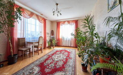 Купить коттедж, Ратомка, Озерная ул., 30 соток. Фото 22