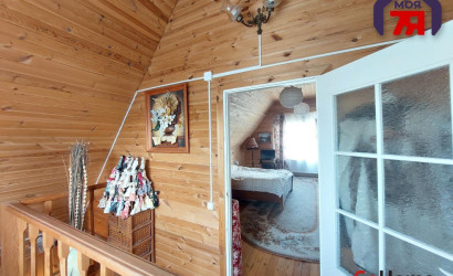 Купить дом, Шпаковщина, Восточный пер., 24.92 соток. Фото 1