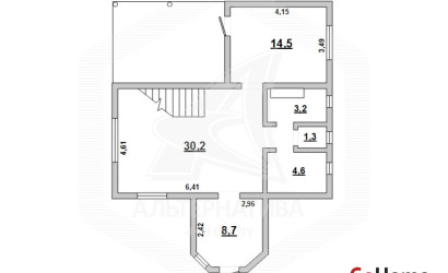 Купить дом, Брест, Сад. товарищества, 6.01 соток. Фото 1