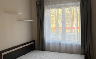 Снять 2-комнатную квартиру, Минск, Независимости, 125(Первомайский район). Фото 4