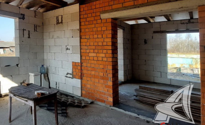 Купить дом, Смуга, Чернавчицкий с/с, 14.75 соток. Фото 16