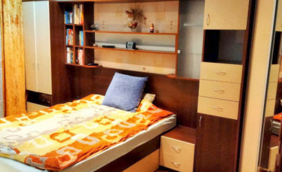 Снять 2-комнатную квартиру на сутки, Чечерск, Советская. Фото 3