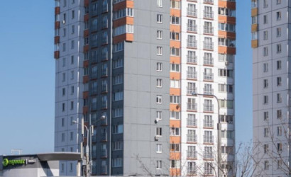 Купить 4-комнатную квартиру, Минск, Одесская ул., 20/Б (Заводской район). Фото 28