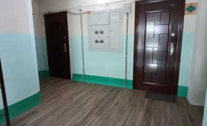 Купить 1-комнатную квартиру, Пинск, Парковая, 162. Фото 12