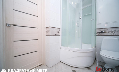 Купить 1-комнатную квартиру, Минск, Савицкого ул., 3(Октябрьский район). Фото 25