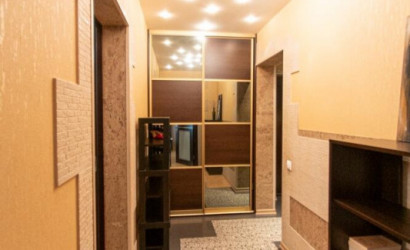 Купить 4-комнатную квартиру, Минск, Скрипникова ул., 25 (Фрунзенский район). Фото 18