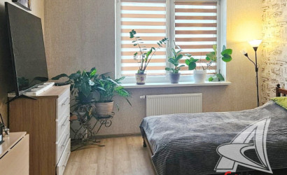 Купить 1-комнатную квартиру, Брест, Вулька, ул. Екельчика. Фото 2