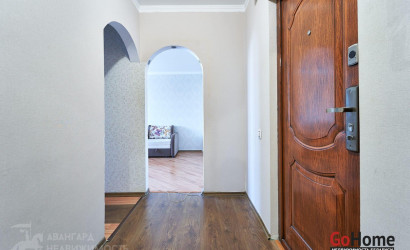 Купить 1-комнатную квартиру, Минск, Скрипникова ул., 3 (Фрунзенский район). Фото 9