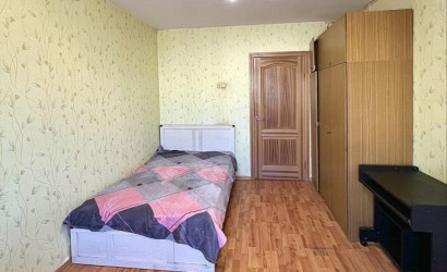 Купить 3-комнатную квартиру, Минск, Заславская ул., 12 (Центральный район). Фото 9