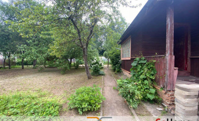 Купить дом в деревне, Верас МСХ и П, 5 соток. Фото 5