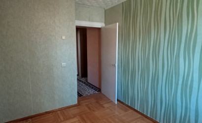 Купить 3-комнатную квартиру, Пинск, 60 лет Октября, 34. Фото 6