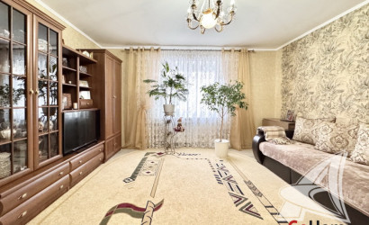 Купить 3-комнатную квартиру, Брест, Восток, ул. Стафеева. Фото 2