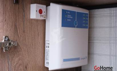 Купить 1-комнатную квартиру, Минск, Игоря Лученка ул., 11 (Октябрьский район). Фото 21