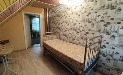 Купить дом, Поземщина, Центральная, 30, 40.7 соток. Фото 25