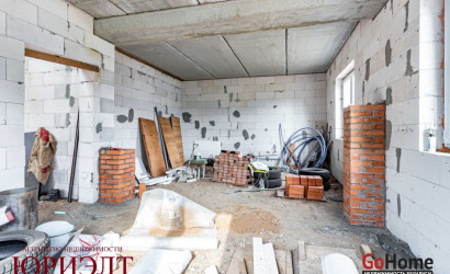 Купить коттедж, Заславль, Приморская, 18, 15 соток. Фото 27