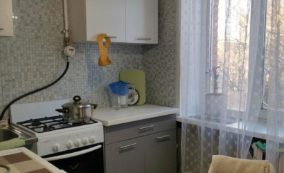 Купить 2-комнатную квартиру, Витебск, Фрунзе просп.. Фото 5