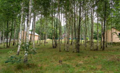 Купить участок, Василевщина, Центральная ул., 12, 22.2 соток. Фото 12