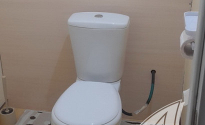 Купить 1-комнатную квартиру, Брест, Вулька, ул. Грибоедова. Фото 7