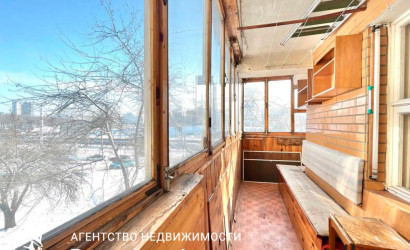 Купить 2-комнатную квартиру, Минск, Победителей пр-т 39 (Центральный район). Фото 17