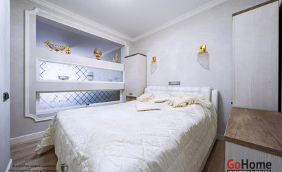 Купить 1-комнатную квартиру, Минск, Ратомская, 34 (Центральный район). Фото 16