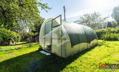 Купить дом в деревне, Дубок-83, 8.5 соток. Фото 24