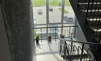 Купить 1-комнатную квартиру, Новоселье, Рождественская ул., 2/В. Фото 36