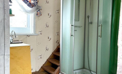 Купить дом в деревне, Аэрогеодезист, 3.7 соток. Фото 10