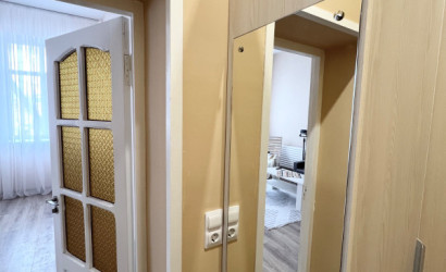 Снять 1-комнатную квартиру, Брест, ул. Советских пограничников, д. . Фото 15