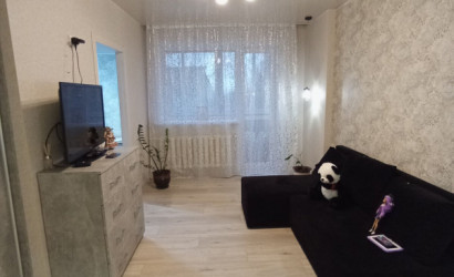 Купить 2-комнатную квартиру, Полоцк, Ленинградская ул., 91/Б. Фото 6