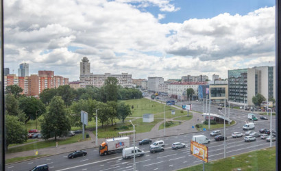 Купить 4-комнатную квартиру, Минск, Кальварийская ул. 16 (Фрунзенский район). Фото 31