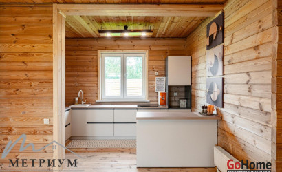 Купить дом, Засулье, Зеленая ул., 25 соток. Фото 28