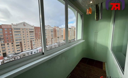 Снять 1-комнатную квартиру, Минск, ул. Бельского, д. 17 (Фрунзенский район). Фото 14