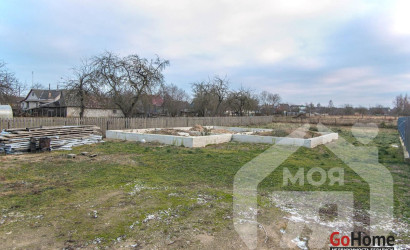 Купить дом, Лебедево, Первомайский пер., 10 соток. Фото 17