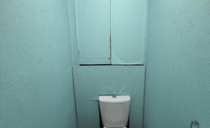 Купить 1-комнатную квартиру, Гомель, Сухого, 20. Фото 5